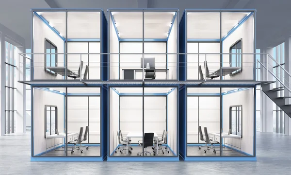 Ofis- Büro Depolama